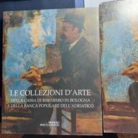 Collezioni d'arte della cassa di risparmio Bologna