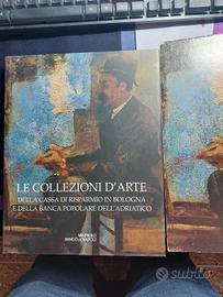 Collezioni d'arte della cassa di risparmio Bologna