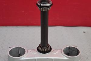 PIASTRA INFERIORE HUSQVARNA TE 499 2011 2012 SMR 2