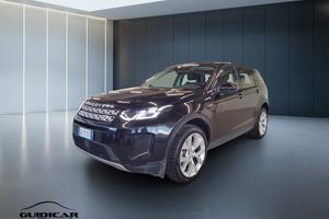 LAND ROVER Discovery Sport I 2020 - Discovery Spor