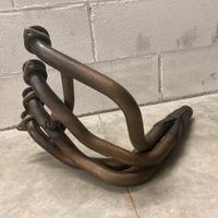 Collettori kawasaki Z750