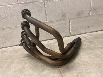 Collettori kawasaki Z750