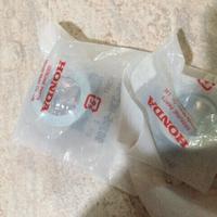 Dado x perno ruota posteriore Honda cr 125 250 500