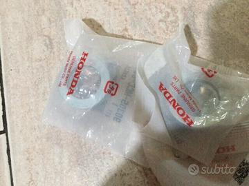 Dado x perno ruota posteriore Honda cr 125 250 500