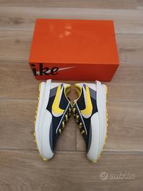 Scarpe Nike X Sacai numero 43