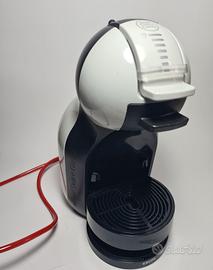 ricambi dolce gusto mini me a capsule 