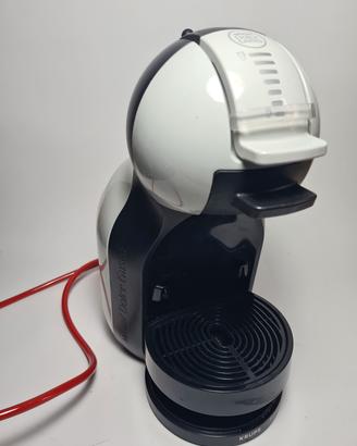 ricambi dolce gusto mini me a capsule 