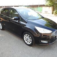 FORD C-Max 1.5 TDCi 120CV Start&Stop Titanium