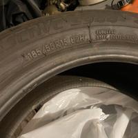 Gomme da neve