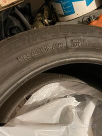 Gomme da neve