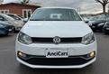 Volkswagen Polo 1.4 TDI Comfortline 66kW Blue...