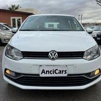 Volkswagen Polo 1.4 TDI Comfortline 66kW Blue...