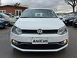 Volkswagen Polo 1.4 TDI Comfortline 66kW Blue...