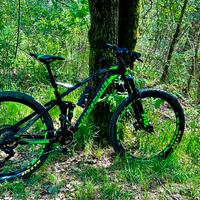 MTB Megamo