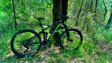 MTB Megamo