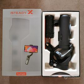 hohem isteady per smartphone 