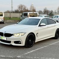 BMW 420 d Gran Coupé Msport