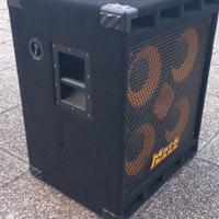 Markbass STD 104 HF 8 Ohm