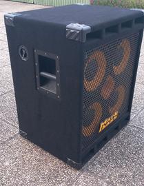 Markbass STD 104 HF 8 Ohm