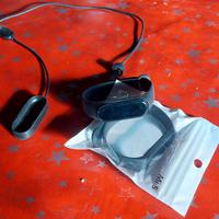Caricabatterie e Cinturini per Xiaomi Mi Band 5-6