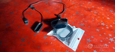 Caricabatterie e Cinturini per Xiaomi Mi Band 5-6