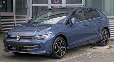 Ricambi usati volkswagen golf 8 2021-2025