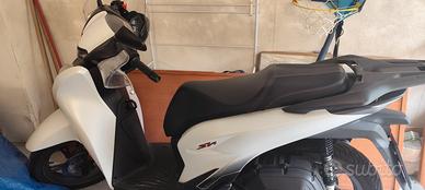 Sh sport 125