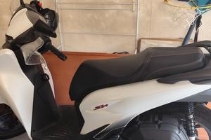 Sh sport 125