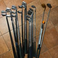 Mazze golf   RIBASSATE