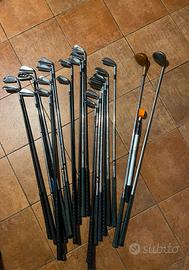 Mazze golf   RIBASSATE