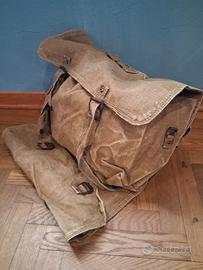  zaino militare