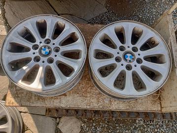 4 cerchi per BMW 
