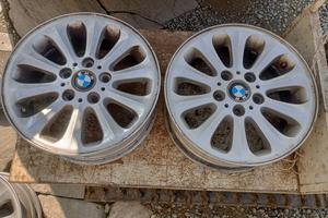 4 cerchi per BMW 