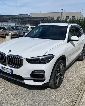 BMW X5 xDrive25d *BMW Individual*