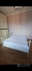 Letto matrimoniale Ikea