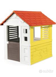 Casetta Smoby