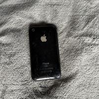 Iphone 3gs