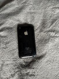 Iphone 3gs