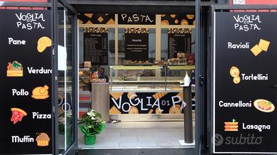 Attività storica Vogli di Pasta