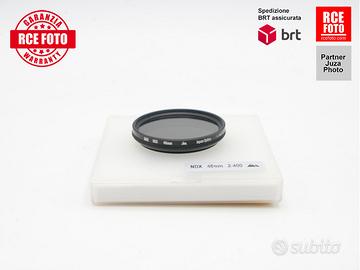 Filtro NDX 2-400 46 GOBE