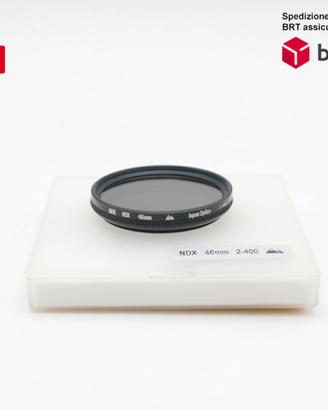 Filtro NDX 2-400 46 GOBE