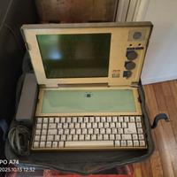 Olivetti pc M15