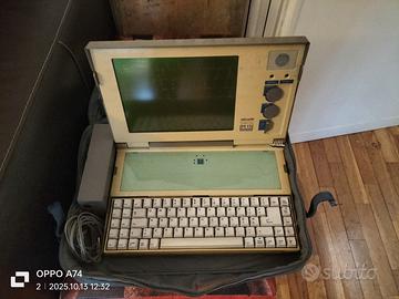 Olivetti pc M15
