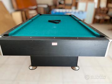 Tavolo da biliardo 245 professionale NG Biliardi 