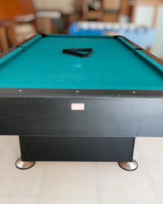 Tavolo da biliardo 245 professionale NG Biliardi 