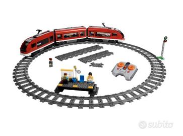 Lego 7938