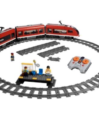 Lego 7938