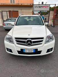 Mercedes GLK 220