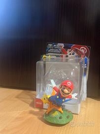Amiibo super mario galaxy