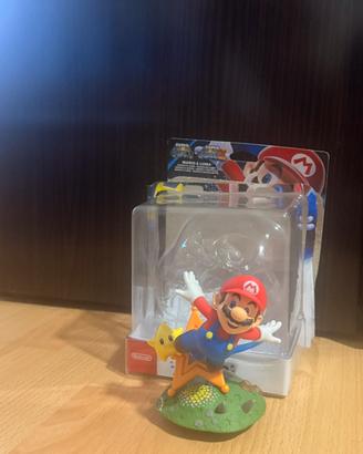 Amiibo super mario galaxy